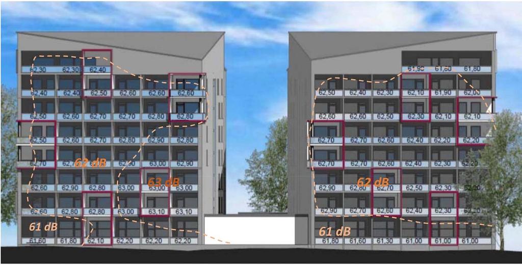 16 pohjoisessa ja Sääksjärven liittymä etelässä Lempäälän kunnan puolella. Suunnittelualue sijoittuu Tampereen joukkoliikennevyöhykkeelle.