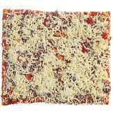 VL G S K Me: 3 x 2 kg W 340968 MN 105908 H 340968 K 20436822 RUOKAPAKASTEET PIZZAT 3959037 APETIT JAUHELIHAPIZZA 1/2 GN 6 KG L S K VEHNÄjauho, vesi, suomalainen Edam- ja Gouda- JUUSTO,