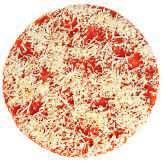 Me: 6 kg (10 kpl, à 600 g) K 21384228 3959013 APETIT KINKKU-ANANASPIZZA 1/2 GN 6 KG L S K VEHNÄjauho, vesi, suomalainen Edam- ja Gouda- JUUSTO, suomalainen kinkku 10 % (kinkku, sianliha,