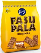 *6416453773714* *6416453073739* *6416453773738* 707375 Fasupala Minttu 215 g 9