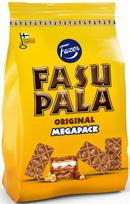 54 kpl 707372 Fasupala Original 215 g, 144 kpl P lava 1/1/1 T 2089746