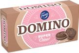 *6416453074101* *6416453774100* 707414 Domino 345 350 g, 48 kpl sekadisplay