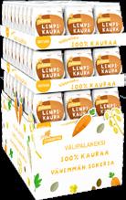 Juurekset 150 g, 27 kpl 54 kpl 708358 Jyväshyvä empikaura Paahdetut Siemenet 150 g, 96 kpl varttilava ava 1/4/4 *6416453783577* *6416453783584* 708359