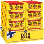 Fazer Suklaa Mousse suklaakeksi 142 g, 165 kpl varttilava 707225 Fazer Doris Tryffeli 250 g, 64 kpl display