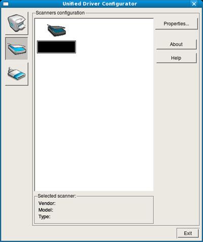 Skannausominaisuudet Jos No Image Capture device connected -viesti ilmestyy, irrota USBkaapeli ja liitä se uudelleen. Jos ongelma jatkuu, katso lisätietoja Image Capture -ohjelman ohjeesta.