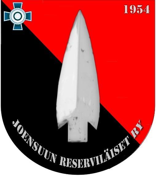 1 Joensuun Reservila iset ry Tiedote 2/2017 Hyvää alkanutta kevättä, arvoisat jäsenet!