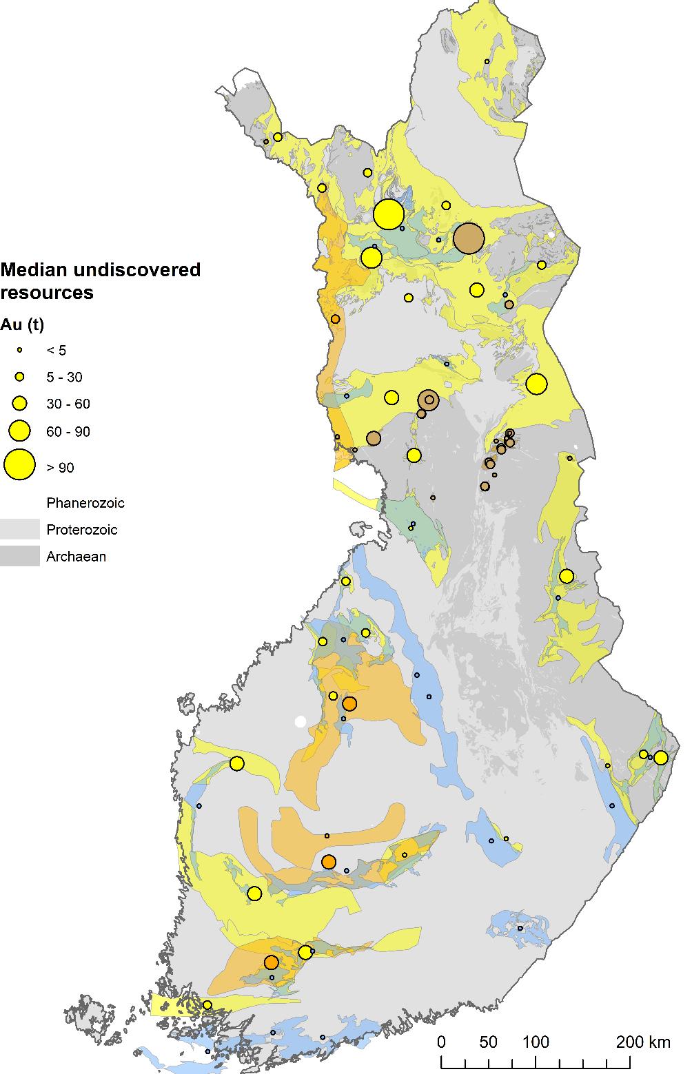 ITÄ-LAPIN MALMIPOTENTIAALI Malminetsintä- ja kaivosteollisuus tarjoavat merkittävää kasvupotentiaalia koko Lapissa Itä-Lappi omaa merkittävää malmipotentiaali, josta esimerkkinä Soklin esiintymä ja