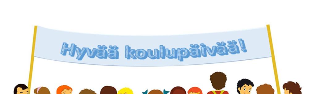 LUKUVUODEN ALUSTAVIA TAPAHTUMIA HARJUNIITYN KOULUSSA 14.8.-16.8.2017 (ma-ke) / Valokuvaus 8.9.2017 (pe) / Koko koulun olympialaiset; oppilaiden koulupäivä klo 9:30-13:30 12.9.2017 klo 18:30 (ti) / Alakoulun vanhempainilta 21.