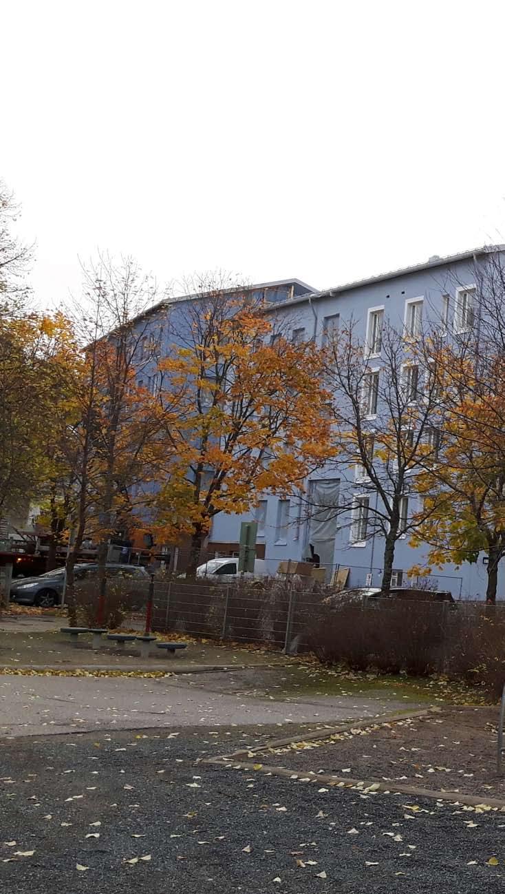 Nikulainen Linnanpellolle uusi ilme Ilmakuva Linnanpellolta kaikkien uudisrakennusten valmistumisen jälkeen. Ykkösellä merkitty alue on parhaillaan rakentumassa oleva ensimmäinen vaihe.