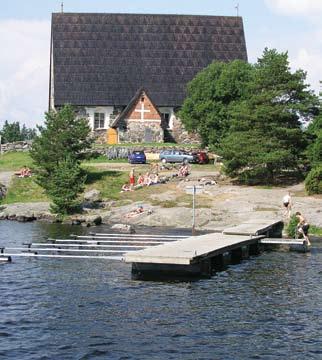 Valmistamme betoniponttonilaitureita edelleen, mutta lähes kaikki toteuttamamme satamat olemme rakentaneet Harbour -malliston