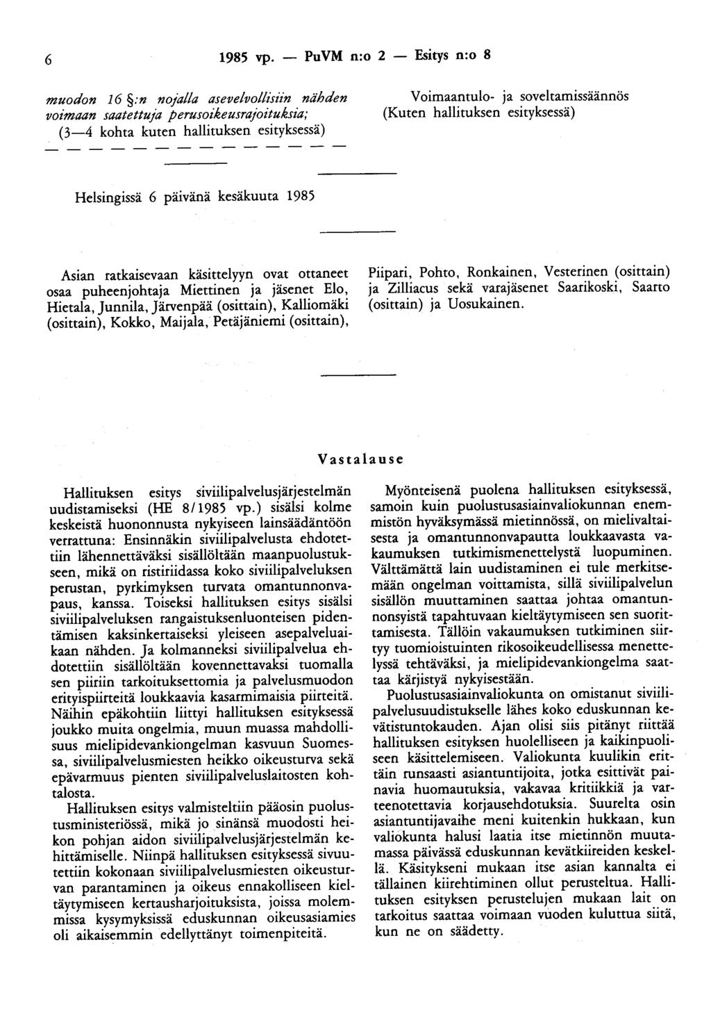 6 1985 vp.