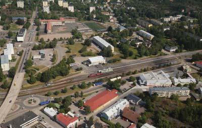 KÄYNNISTYVÄT