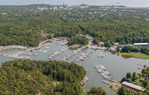 osayleiskaava päivitetään.