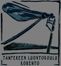 Tampereen luontokoulu Korento Toimintakertomus lukuvuosi 2016 2017 Tampereen luontokoulu Korennon lukuvuosi 2016 2017 oli erittäin monimuotoinen.