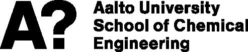 Aalto-yliopisto, PL 11000, 00076 AALTO www.aalto.