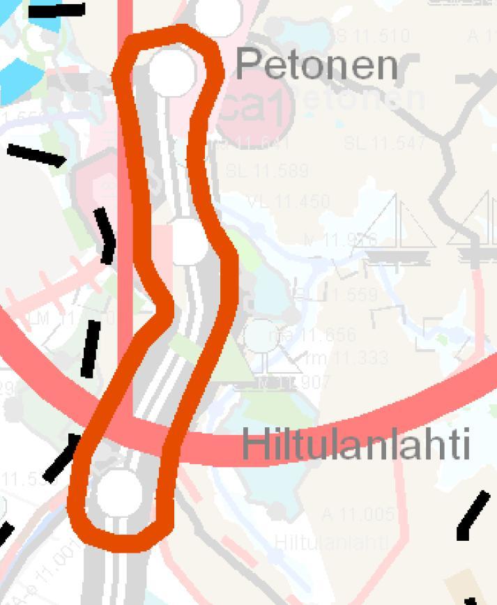 OSALLISTUMIS- JA ARVIOINTISUUNNITELMA 11 LIITE 2 Ote Pohjois-Savon
