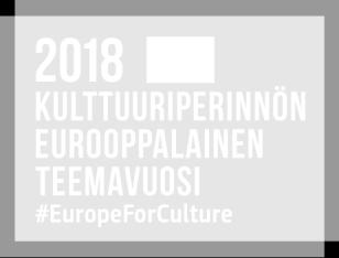 joulukuussa): www.kulttuuriperintovuosi2018.