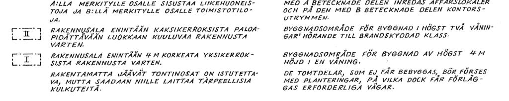 ASEMAPIIRROS ASEMAKAAVA