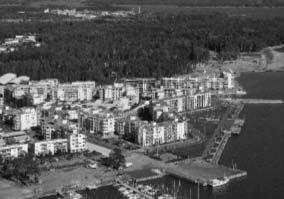 74 Vuosaaren peruspiiri Vuosaari on Helsingin nuorin ja pinta-alaltaan laajin kaupunginosa. Vuonna 1966 Vuosaari liitettiin Helsingin maalaiskunnasta Helsinkiin.