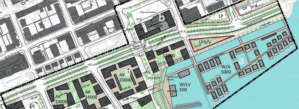 ILVESKOSKI & NIIT T YMÄKI EcoDesigner -tarkastelut EcoDesigner -ohjelma laskee rakennuksen vuotuisen energiakulutuksen ja CO2 -päästöt vuodessa (Graphisoft 2017).