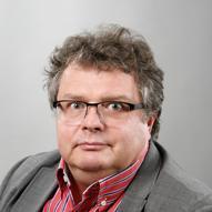Antti Jääskeläinen, FM