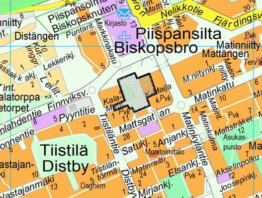 Kaupunkisuunnittelulautakunta 25.03.