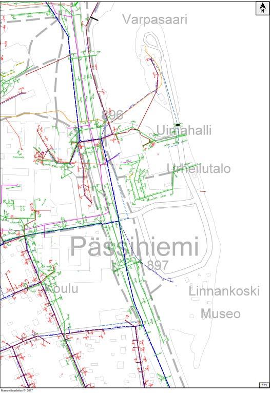 Suunnittelualueella sijaitsevista rakennuksista on teetetty rakennushistoriallinen selvitys (Rakennushistoriallinen selvitys, Mansikkalan koulu Liikerakennus - Karjalainen kotitalo (Hiljan piha)