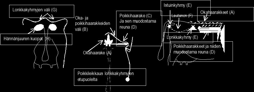 Lihomisen taustalla viivästynyt tiinehtyminen?