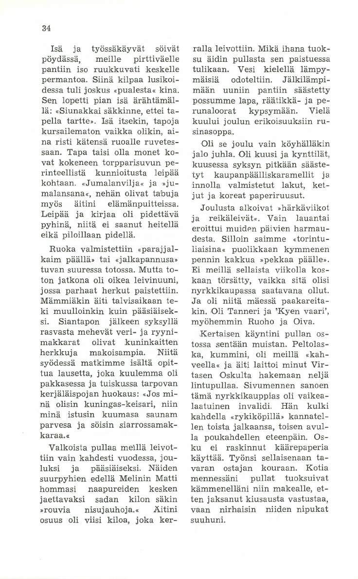 iso kalu aikakauslehti