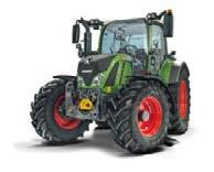 FENDT 500 VARIO Tekniset tiedot. USEIN KYSYTTYÄ. KAIKKI FENDTISTÄ. Miten voimme palvella?