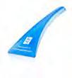 Sivulta 72 Viivoitin 20 cm Flexi Sivulta 73 Viivoitin 15 cm Sivulta 73
