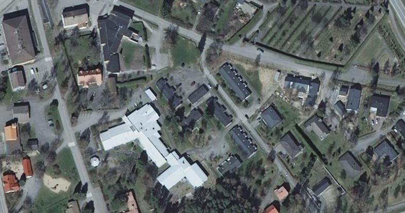 2. SUUNNITTELUTEHTÄVÄN MÄÄRITTELY JA TAVOITTEET Kaavamuutoksen laatimisen päätavoitteena on mahdollistaa asuinkerrostalojen ja mahdollisesti ns. senioritalojen rakentaminen.