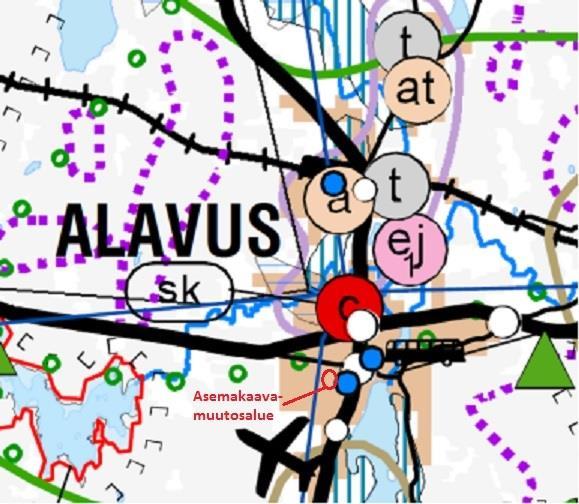 4 / 9 Valtakunnallisia alueidenkäyttötavoitteita ovat: 1) Toimiva aluerakenne 2) Eheytyvä yhdyskuntarakenne ja elinympäristön laatu 3) Kulttuuri- ja luonnonperintö, virkistyskäyttö ja luonnonvarat 4)