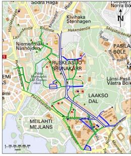 TYÖN TAVOITTEET JA MENETELMÄT 1 