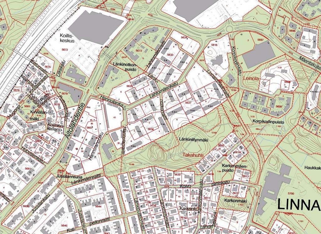 Sivu 4/19 Hoitopaikan kustannus Yhden hoitopaikan kustannus Yhden hoitopaikan kustannus / vuokrataso (160+20 lasta / pk+avk) Yhteensä / vuosi Väistötilakustannukset 9 906 /vuosi 2687 / vuosi 12 593