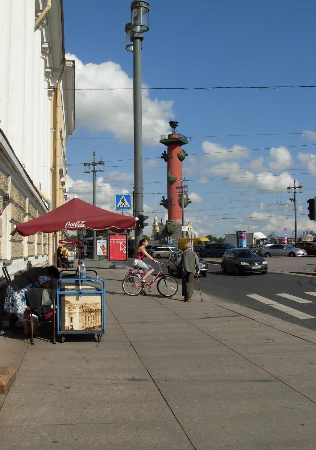 Mainonta ja markkinointi Venäjällä - kuluttaja-asiakkaat 24.