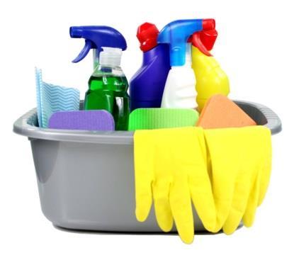 Siivous ja irtaimiston puhdistus 1/2 Tavoitteena selvittää: Noudatetaanko annettuja ohjeita rakennuksen siivoamiselle kosteus- ja homevauriokohteiden korjausten jälkeen Miten tehdyt