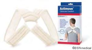 CLAVICULA COMFORT X-SMALL WHITE (1) 79974-00000 1 12 ACTIMOVE CLAVICULA COMFORT SMALL WHITE (1) 79974-00001 1 12 ACTIMOVE CLAVICULA COMFORT MEDIUM WHITE