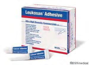 Leukosan Adhesive Haavaliima LEUKOSAN WOUND ADHESIVE 0,7ML (10) 72541-00000 10 80 Coverplast Barrier Steriili vedenpitävä laastari COVERPLAST BARRIER 2,2 X 3,8CM (100) 72143-00004 100 4800 COVERPLAST