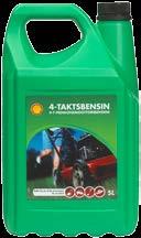 BENSA 5LTR 2T tai 4T 13