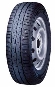 valmistajien hyväksymä nastaton talvirengas ensiasennukseen (1).... ja Michelin Total Performance takaa renkaasi kokonaisvaltaisen suorituskyvyn.