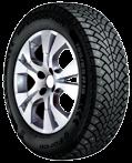 BFGoodrich on valmis kelille kuin kelille! g-force Stud g-force Winter VARMAA PITOA JÄÄLLÄ - JA SEN HUOMAA!