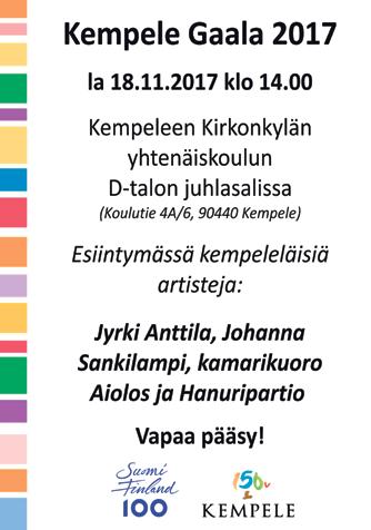 Sen jälkeen on kahvitarjoilu Kokkokankaan seurakuntakeskuksessa klo 11