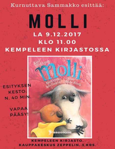 - su 19.11.2017 hyllyremontin vuoksi. Tänä aikana palautusluukku on kiinni, palautuksia ei voi jättää eikä varauksia voi noutaa.