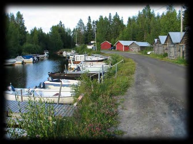 Tiekunta; päätösvalta Lisäksi tiekunnan kokouksessa päätetään mm.