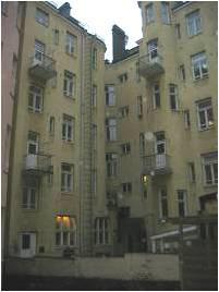 BostadsAb