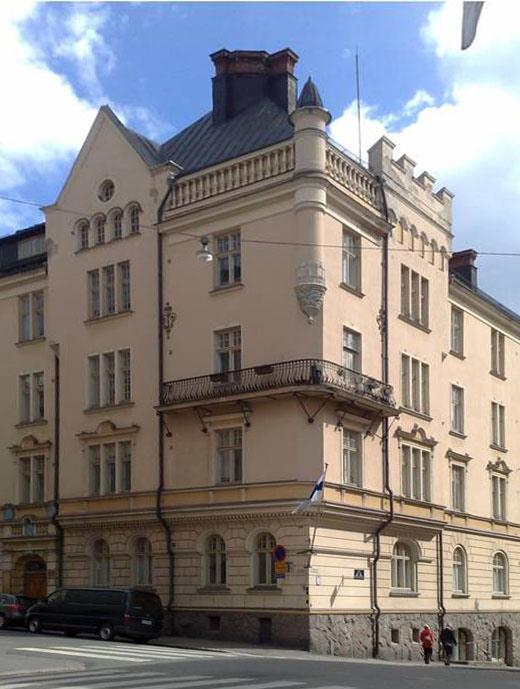 Hissikuilun uusia