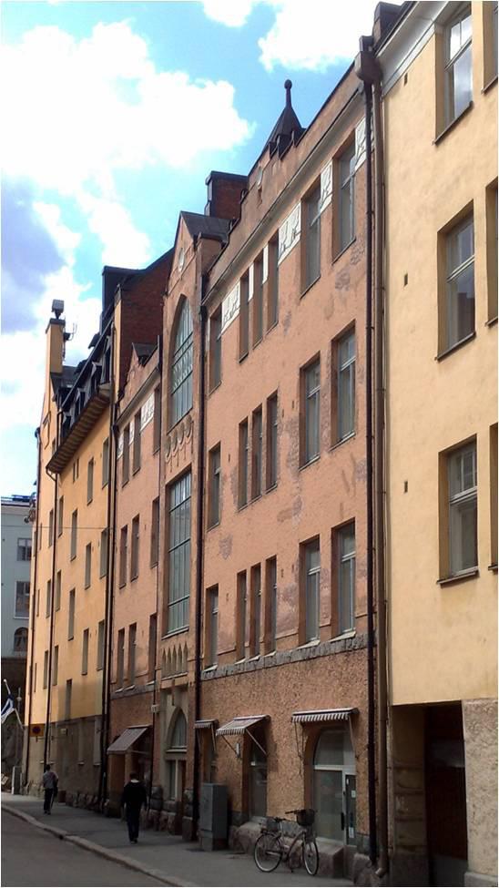 Porrashuone