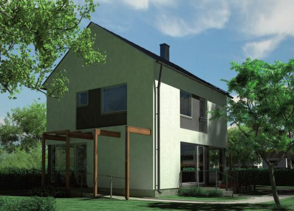 Jämerä Kaupunki ARABIA 4 h + k 199,1 m² Huoneistoala 150,7 m² Arabiassa riittää omaa rauhaa kaikille perheenjäsenille.
