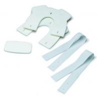 L983096 SpeedBlocks Strap and Pad Replacement Set SpeedBlocks Strap and Pad Replacement Set L983090 Laerdal SpeedBlocks